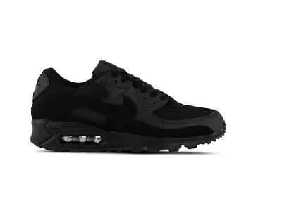 Nike Air Max 90 Black Multi Size US Mens Running Shoes Athletic Sneakers!!! • $150