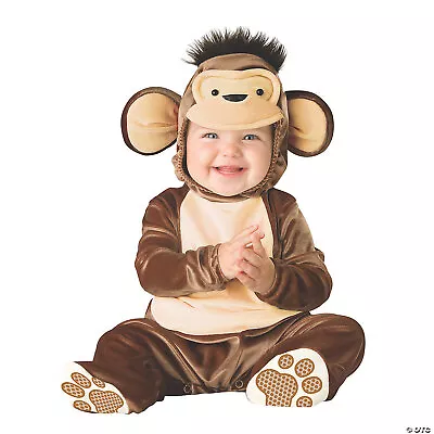 Mischievous Monkey Costume • $48.11