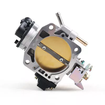 For Honda Civic Si Acura B/D/F/H B16 B18 70mm Throttle Body W/ TPS & MAP Sensor • $59.39