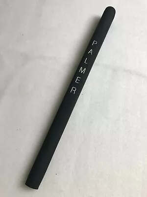 Golf Pride Pride Line Arnold Palmer Black Putter Grip Made In The USA NEW NOS • $14.95