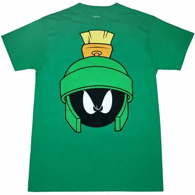 Looney Tunes Marvin The Martian T-Shirt • $19.99