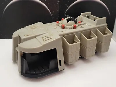 Vintage Kenner Star Wars Imperial Troop Transport 1979  • $26