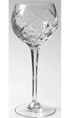 Mikasa ENGLISH GARDEN Wine Hock Glass 980741 • $99