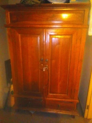 $1500 • Buy Antique Furniture Cabinets Cupboards