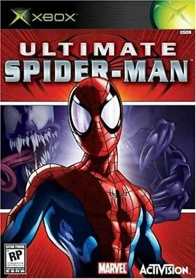 £36.43 • Buy Ultimate Spiderman - Xbox - Used - Disk Only