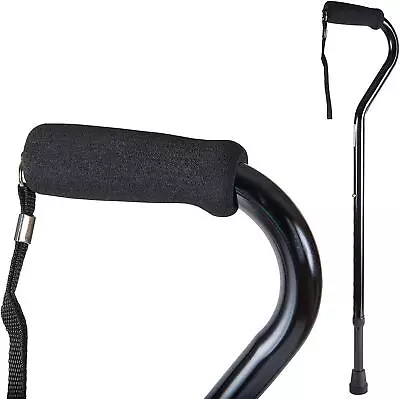 Dmi Walking Cane And Walking Stick For Adult Men And Women Fsa Eligible Lightw • $23.99