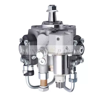 Fuel Injection Pump ME302145 ME304303 Fits Mitsubishi Engine 6M60T Truck FH FK • $581.40