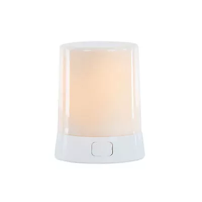 3  Orange Flameless Designer Candle • $49.90