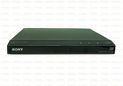 Sony Progressive Scan DVD Player-Brand New W/ Free Shipping • $33