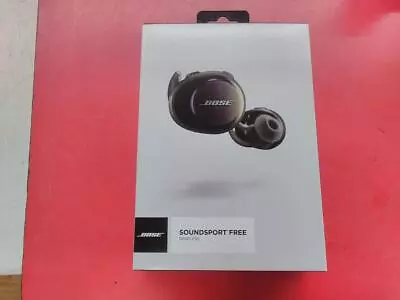 Bose SoundSport Free Truly Wireless Sport Headphones - Bright Orange • $195.51