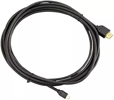 Pyle - PHAD12 - HDMI Cable Type A Male To HDMI Type D (Micro) Male - 12 Ft. • $10.95