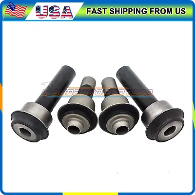 4X Engine Front Subframe Crossmember Bushing NEW For Nissan Rogue Juke X-Trail • $33.25