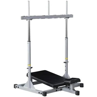 Body-Solid Powerline Vertical Leg Press PVLP156X • $435