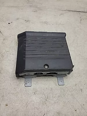 08- 2013 Mitsubishi Outlander Lancer Stereo Radio Audio Amplifier  8701A256 C419 • $129.99