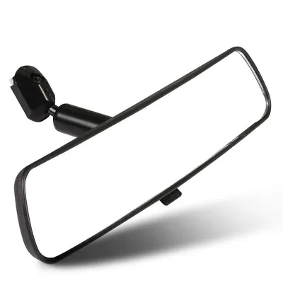 8  Panoramic Rear View Mirror Universal Interior Reduce Blind Spot For Toyota • $15.59