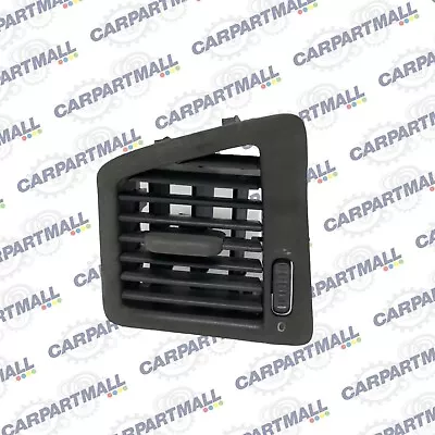 03 Volvo XC70 01-03 V70 S60 Left Driver Side Dash AC Air Vent Outlet 3409373 • $22.92