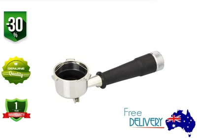 $40.60 • Buy Genuine  Delonghi Filter Handle 5513234171 For La Specialista Ec9335 Heidelberg