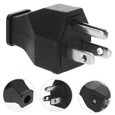  Extension Cord Ends Male And Female Replacement Plug 3 Prong Detachable • $7.29