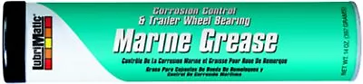 Marine And Industrial Corrosion Control And Trailer Bearing GreaseNo 11402 • $16.03