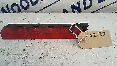 £20 • Buy Ford Mondeo 2.0 TDCI 130 PS 2003 Ghia X Estate High Level Rear Brake Light