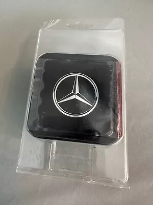 Mercedes-Benz W164 ML350 ML550 ML55 G500 G63 GL450 GL550 Trailer Hitch Cover Cap • $29