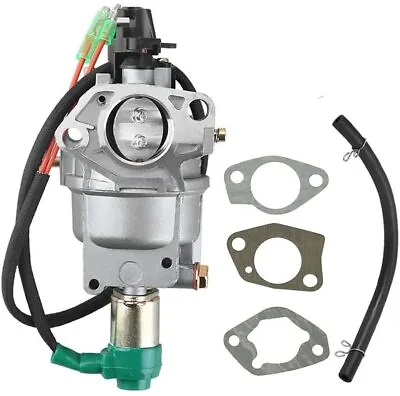 Carburetor Carb For Wacker Neuson GP6600 6600 Watts Generator • $19.99