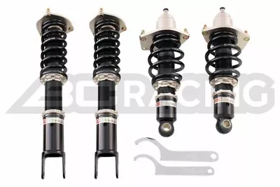 BC Racing BR Series Coilovers For 2004-2011 Mazda RX-8 RWD • $1195