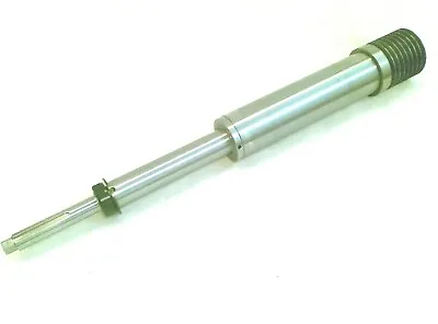 WADKIN XE Moulder Spindles - 40mm & 1.13/16  - Genuine UK WADKIN Machine Parts • $3251.28
