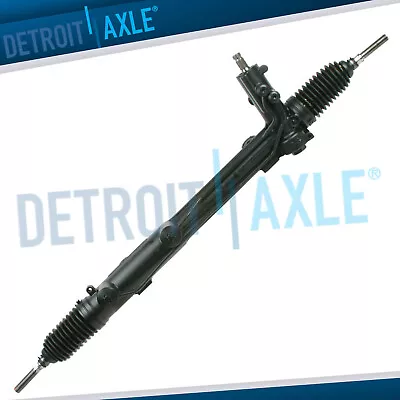 Power Steering Rack And Pinion Assembly For 2002-2003 Mercedes-Benz ML320 ML350  • $276.21