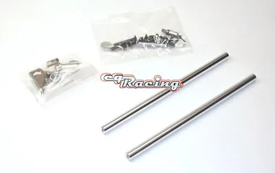 Tamiya 1:10 Ford F-350 High-Lift Spare Part 9400459 Metall-Pieces Bag G TFH® • £18.35