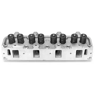 Edelbrock 60069 Ford Fe Performer Rpm Cylinder Head - Assm. • $936.50