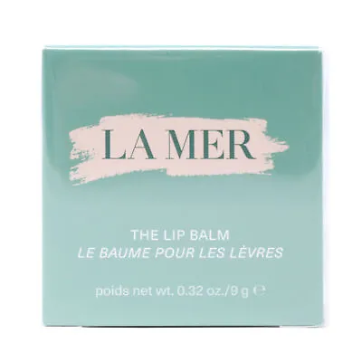 La Mer The Lip Balm  0.32oz/9g New In Box • $58.99