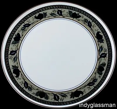 Mikasa Intaglio ARABELLA 12 1/4  Cake Plate 20% OFF • $19.98