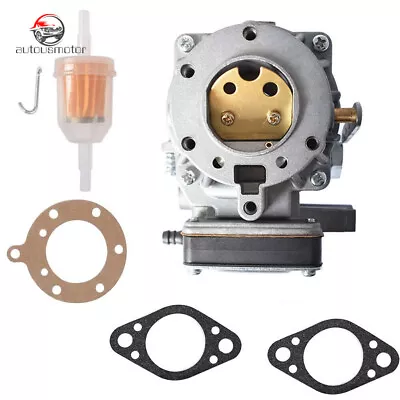 $28.69 • Buy 16-21 HP Carburetor For Briggs & Stratton V-Twin Engine Murray Craftsman LT1000