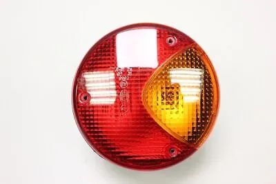 Lamp O Rear Sidecar/ Lampe Rot Seitenwagen Velorex 562 563 700 • $50.41