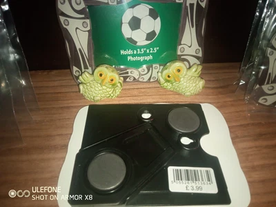 £3.49 • Buy Football Lovers Picture Frame