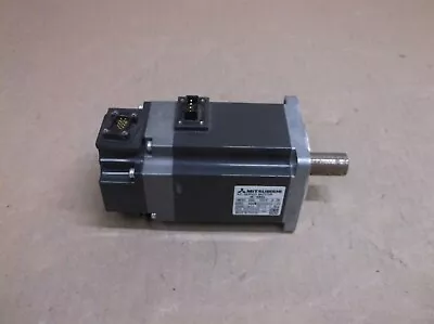 HF-KN43 Mitsubishi 400W Servo Motor HFKN43 • $255.99