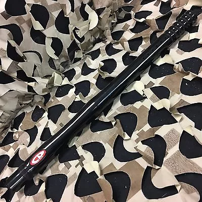 $29.95 • Buy New Custom Products Cp 1 Piece Barrel - Black .693 Cocker 14 