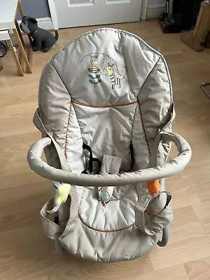 Baby Rocking Chair • £10