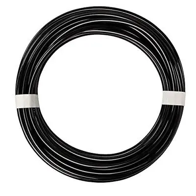 Pneumatic Tubing 5/32  Tube Od Pu Polyurethane Tube Air Hose Line For Air Compre • $14.48