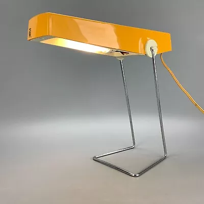 Rare Vintage Design Award Winning RI 16 Desk Lamp • $295