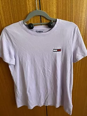 Tommy Jeans Women T Shirt Size S • $6.50