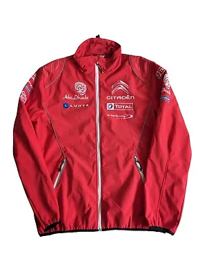 Luhta Citroen Rally - Jacket - XXL • £69.99