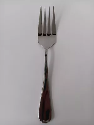 Towle Living Collection Basic Cold Meat Fork / Serving Fork 18/0 Stainless  • $8