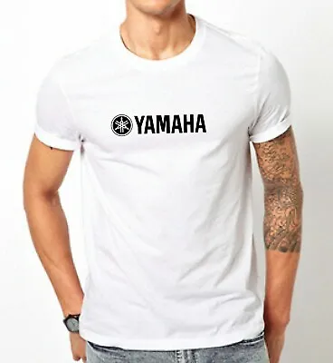 Yamaha Mens T-shirt • £16