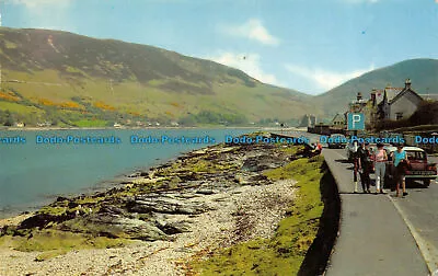 £6.85 • Buy R153344 Lochranza Isle Of Arran. 1972