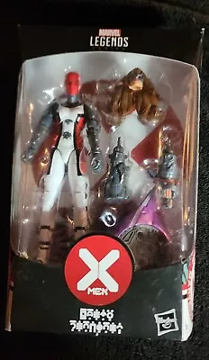 OMEGA SENTINEL Marvel Legends House Of X Tri-Sentinel BAF 6  Figure 2021 X-MEN • $19.99