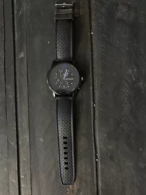 Sandwood Mans Watch • $20