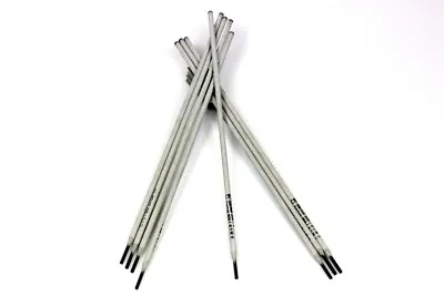 Castolin Eutectic EutecTrode E308L-17 Welding Electrodes Ø 4 MM 350 MM 5Kg • $76.60