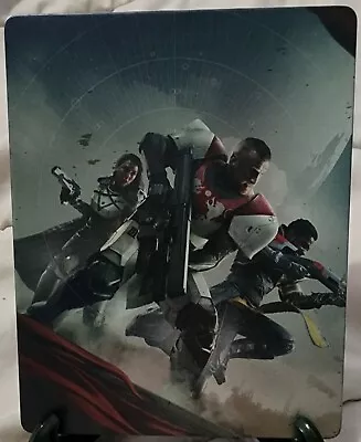 Destiny 2 Steelbook (XB)(Used) • $6